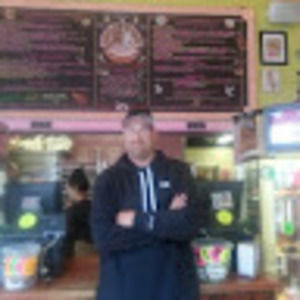 Meet your Posher, Jason